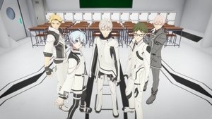 Dimension High School S1E1