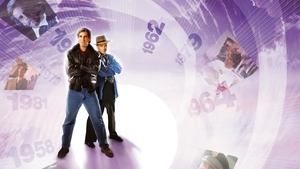 poster Quantum Leap