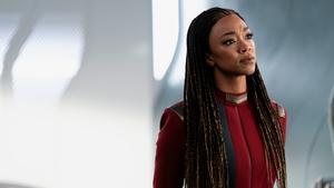 Star Trek: Discovery Season 5 Episode 2