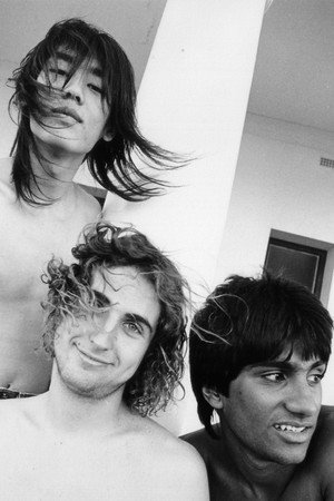 The Most Australian Band Ever! 2