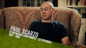 Image Artist Interview with Paul Scarzo