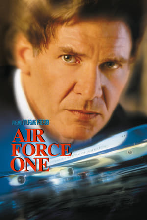 Poster di Air Force One
