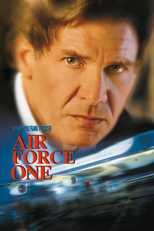 Poster Air Force One 1997