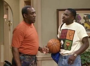 The Cosby Show There's No Place Like This Home