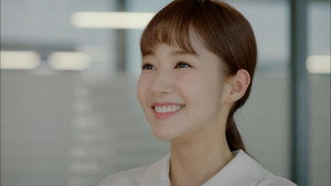 ¿Qué le ocurre a la secretaria Kim?: 1×7