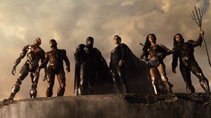 Liên Minh Công Lý Phiên Bản Của Zack Snyder - Zack Snyder’S Justice League (2021)