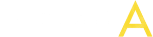 The A List — logo