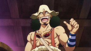 One Piece Log: Fish-Man Island Saga : The New Beginning! The Straw Hats Reunite