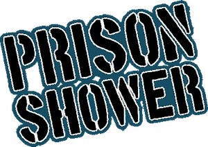 Prison Shower — Logos 1