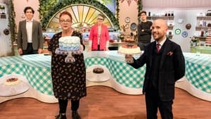 The Great British Bake Off: An Extra Slice: 4×2
