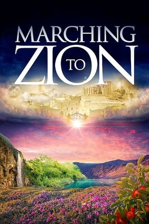 Poster Marching to Zion (2015)