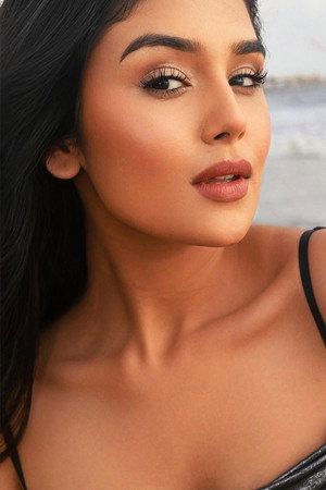 Photo de Saloni Sandhu