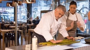 Paul Hollywood City Bakes Copenhagen