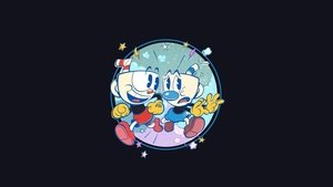 Cuphead: A Série