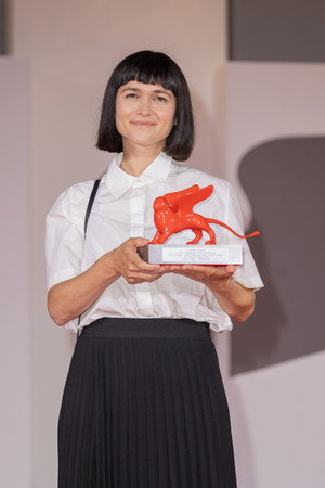 Настя Коркия