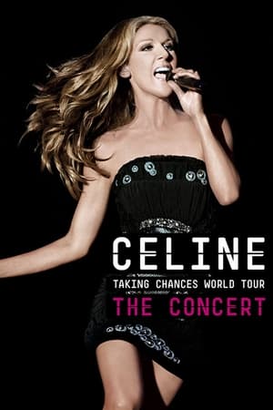 Image Céline Dion : Taking Chances World Tour - The Concert