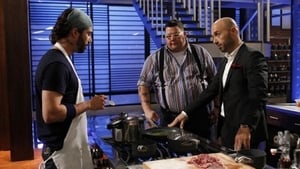 MasterChef Top 9 Compete