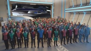 The Orville 1 x 1