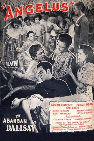 Poster Angelus 1946