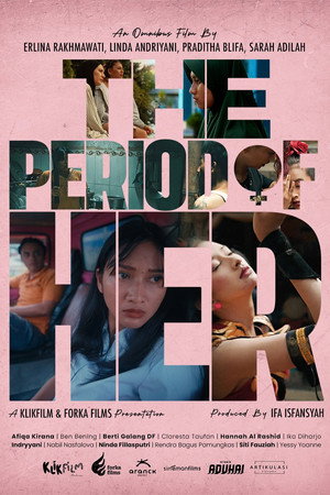 The Period of Her