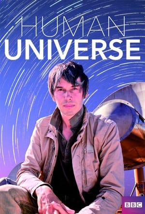 Human Universe poster