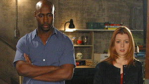 Buffy the Vampire Slayer: 7×17