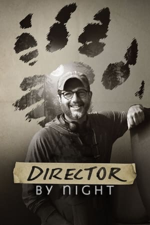poster for Director by Night