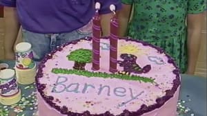 Image Happy Birthday, Barney!