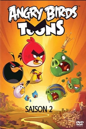 Angry Birds Toons: Sezon 2