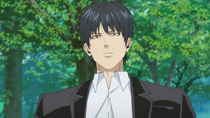 To Know Him is to Punch Him