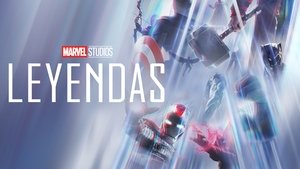 poster Marvel Studios Legends