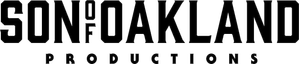 Logo Son of Oakland Productions