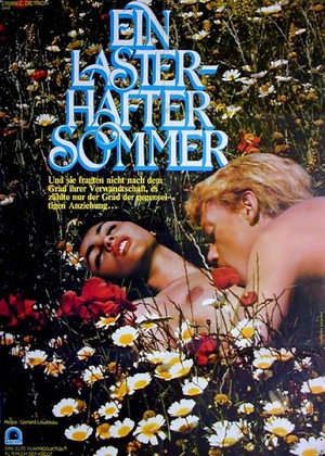 A Debauched Summer 5