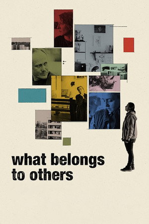 What Belongs to Others