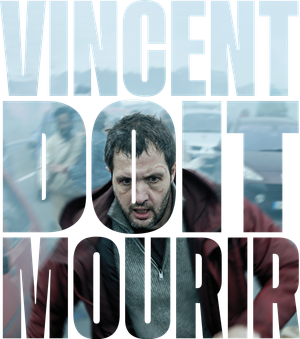 Vincent Tem de Morrer — Logos 1