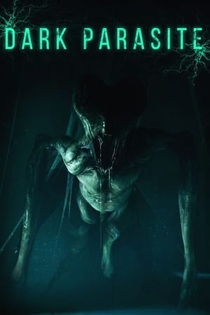 Poster Dark Parasite (2023)