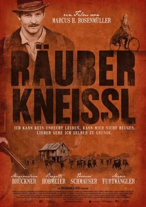 Poster Räuber Kneißl 2008