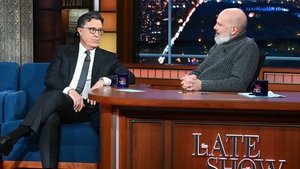 The Late Show with Stephen Colbert: 7×76