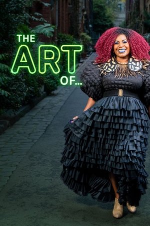 The Art Of... - Season 2