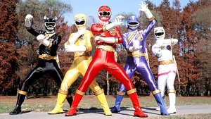 Hyakujuu Sentai Gaoranger S1E1