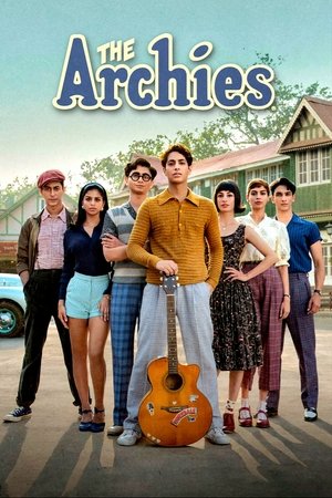 Image The Archies