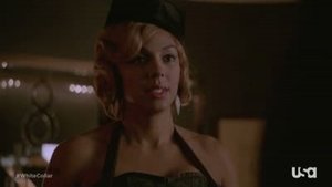 White Collar Season 4 Episode 13