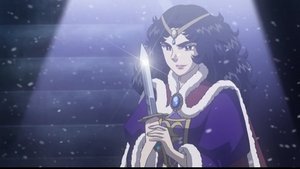 Glass Mask Season 1 Episode 38