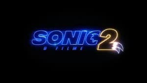 poster Sonic the Hedgehog 2