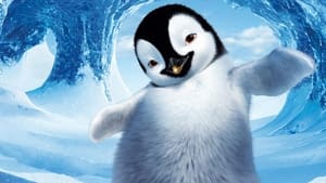 Happy Feet: El Pingüino 2