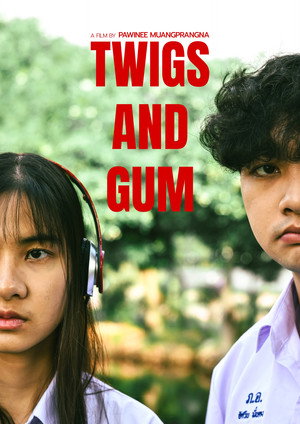 Twigs and Gum 11