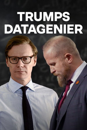 Trumps datagenier