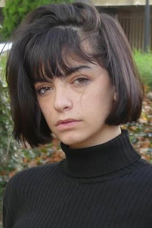 Marylou Cabanel portrait