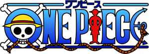 ワンピース キャラクターズLog — Logos 1