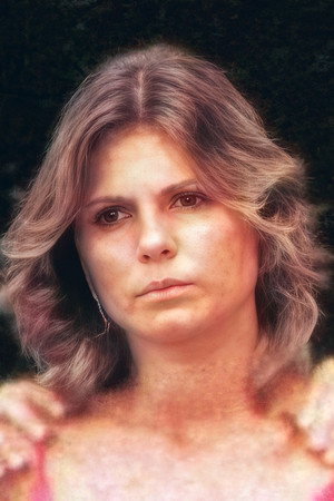 Fabienne Beze portrait